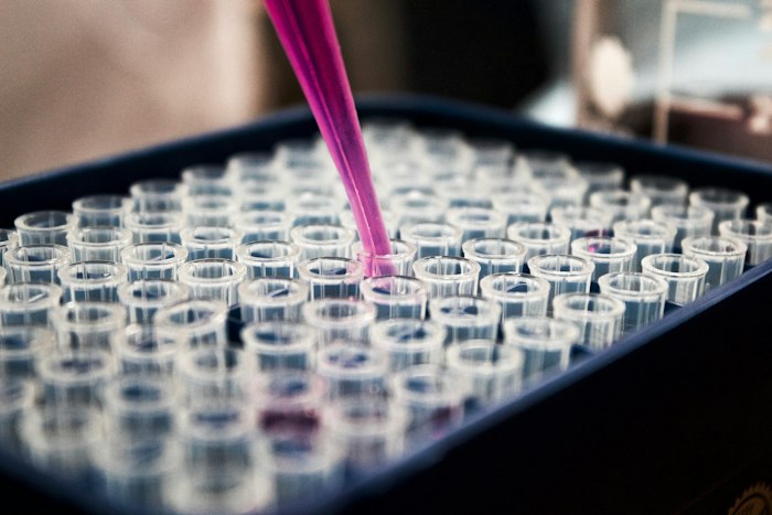 NovaChem Specialty Chemicals