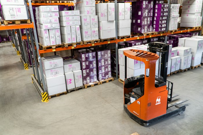 AcroBotix Industrial Robotics